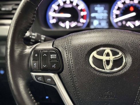 Used 2015 Toyota Highlander Plus AWD/4WD image 34