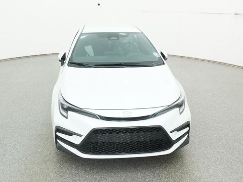New 2026 Toyota Corolla SE image 49