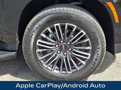 Used 2026 GMC Yukon Elevation image 28