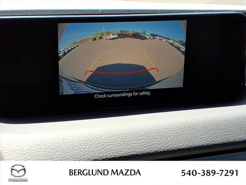New 2026 MAZDA CX-50 AWD 2.5 S image 18