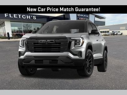 New 2026 GMC Terrain Elevation w/ Elevation Premium Package