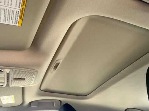 New 2026 Nissan Sentra SV FWD image 17