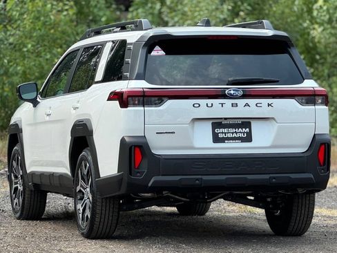 New 2026 Subaru Outback Touring AWD/4WD image 5