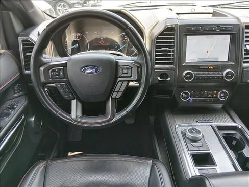 Certified 2021 Ford Expedition Limited RWD image 10