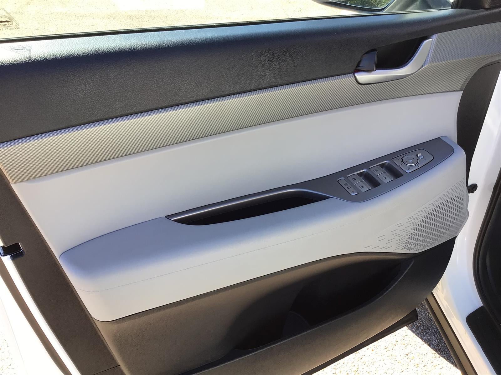 Used 2025 Hyundai Palisade SEL FWD image 16