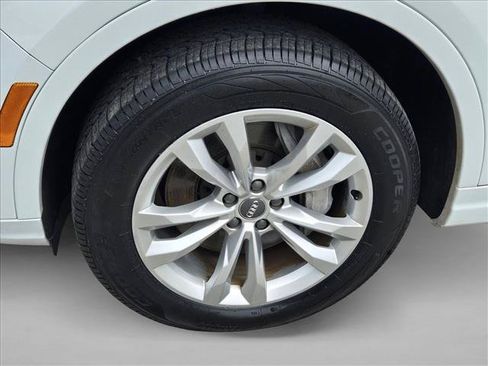 Used 2019 Audi Q7 3.0T Premium Plus AWD/4WD image 21