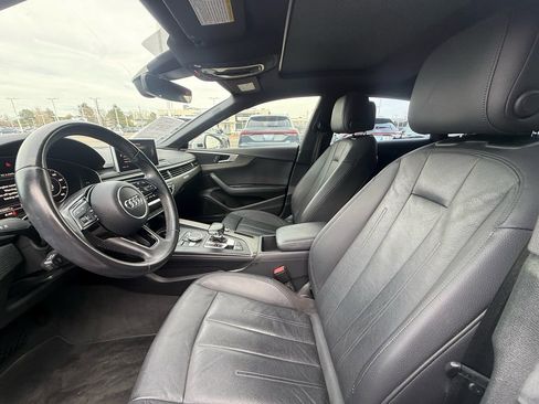 Used 2018 Audi A5 2.0T Premium Plus image 12