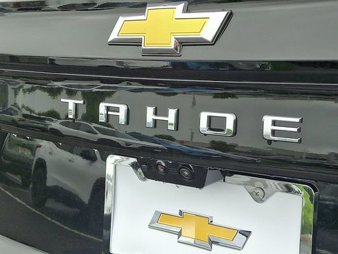 New 2026 Chevrolet Tahoe High Country AWD/4WD image 11