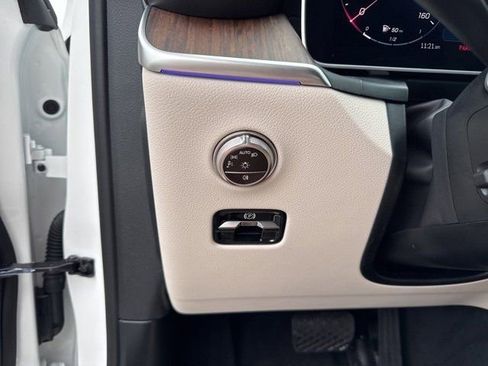 Used 2026 Mercedes-Benz GLC 300 4MATIC image 20