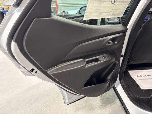 New 2027 Chevrolet Bolt LT FWD image 40