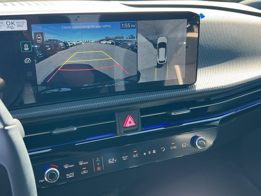 New 2026 Kia EV6 GT-Line AWD/4WD image 17