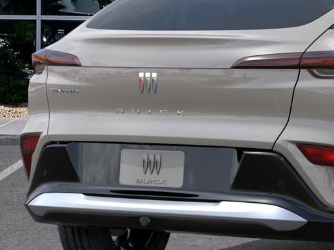 New 2026 Buick Envista Sport Touring w/ Studio Series FWD image 14