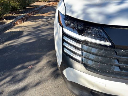 New 2026 Nissan Kicks SR w/ SR Premium Package image 10