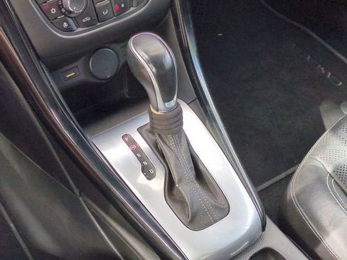 Used 2016 Buick Cascada Premium image 18