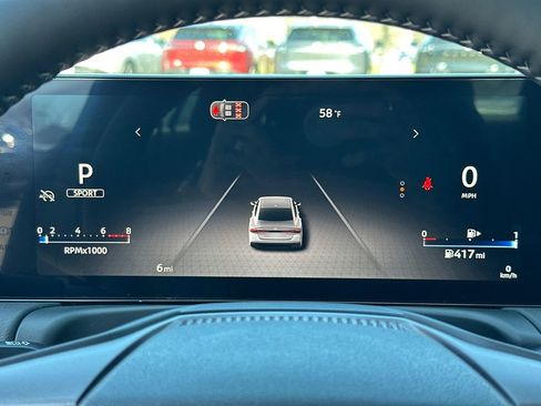 Used 2026 Nissan Sentra SV w/ SV Convenience Package image 23