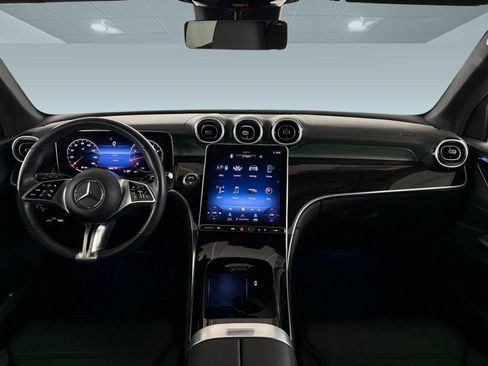 Certified 2023 Mercedes-Benz GLC 300 4MATIC image 15