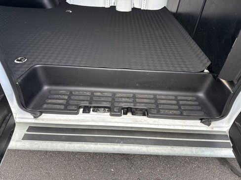 Used 2024 Chevrolet Express 2500 w/ Driver Convenience Package image 52