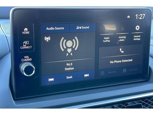 Used 2025 Acura ADX A-Spec FWD image 25