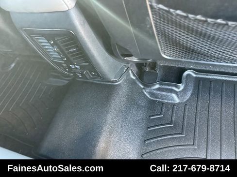 Used 2018 Jeep Grand Cherokee Limited image 77
