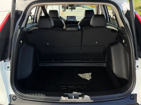 Certified 2024 Honda CR-V EX-L image 24