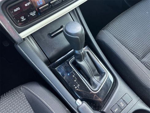 Used 2017 Toyota Corolla iM image 13