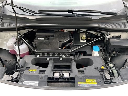 Used 2021 Volkswagen ID.4 Pro S w/ Gradient Package RWD image 8