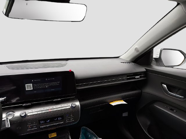 New 2026 Hyundai Kona Limited FWD image 24
