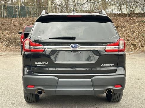 Certified 2022 Subaru Ascent Premium image 4