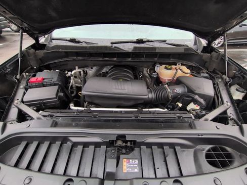 Used 2023 Chevrolet Silverado 1500 RST w/ All Star Edition Plus image 14