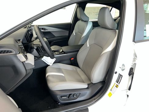 New 2026 Toyota Camry SE w/ Multimedia Upgrade Package AWD/4WD image 13