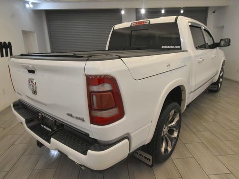 Used 2019 RAM 1500 Limited image 5