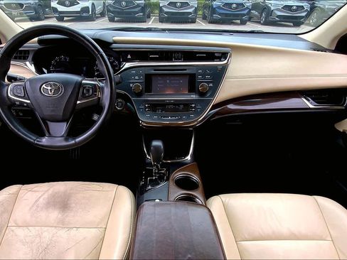 Used 2014 Toyota Avalon XLE Touring FWD image 16