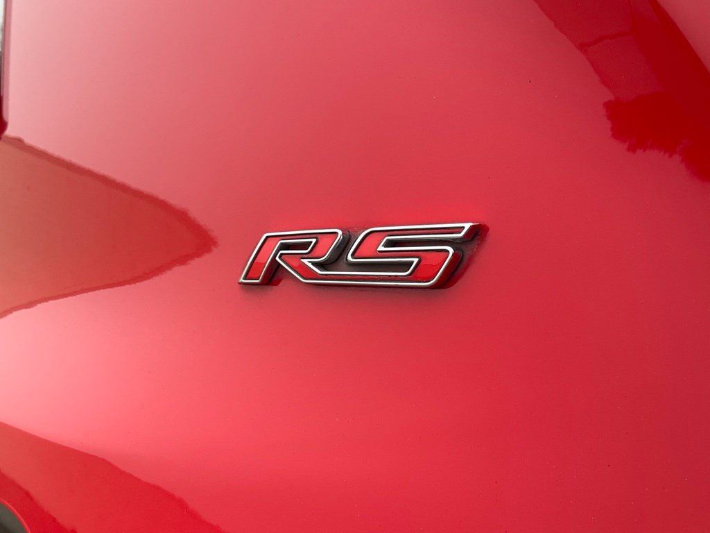 Used 2019 Chevrolet Blazer RS AWD/4WD image 20