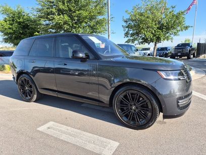 Used 2023 Land Rover Range Rover Autobiography