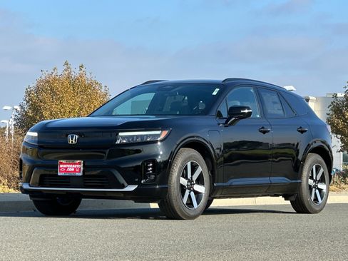 New 2026 Honda Prologue Touring image 8