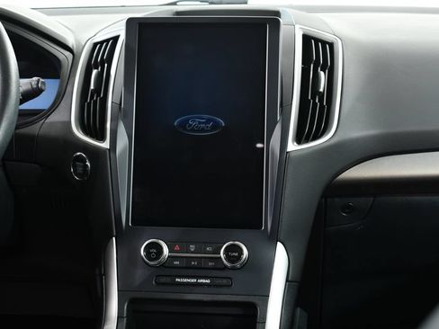 Used 2023 Ford Edge SEL w/ Convenience Package AWD/4WD image 9