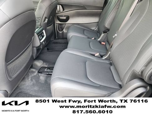 New 2026 Kia Carnival SX Prestige FWD image 20
