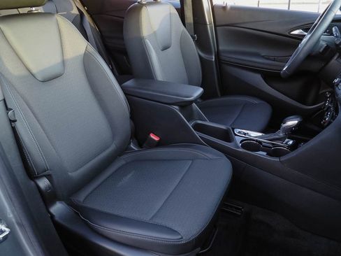 Certified 2023 Buick Encore GX Select FWD image 19