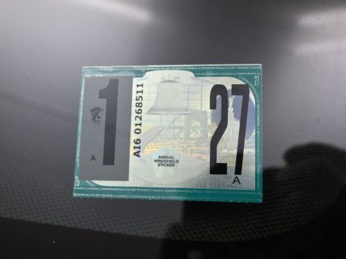 Used 2017 Tesla Model X 100D image 8