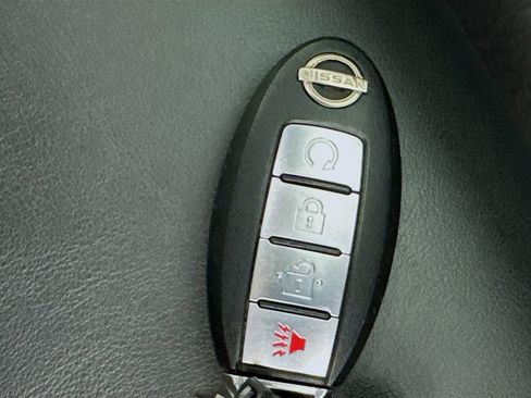 Used 2024 Nissan Armada SV RWD image 38