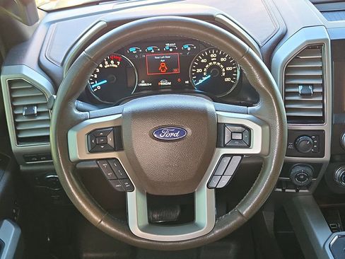 Used 2019 Ford F150 King Ranch w/ Equipment Group 601A Luxury image 20