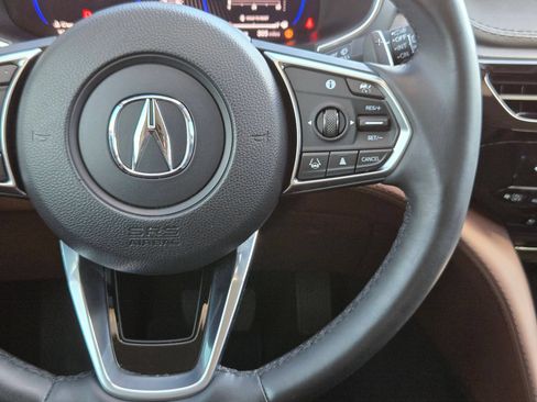 Used 2024 Acura MDX SH-AWD w/ Advance Package image 23