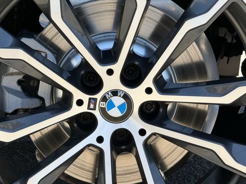 Used 2023 BMW X3 sDrive30i w/ M Sport Package RWD image 20