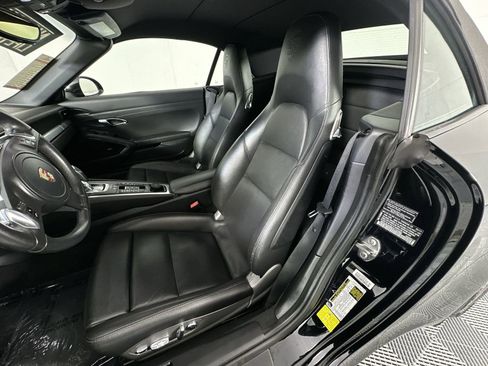 Used 2013 Porsche 911 Carrera S image 11