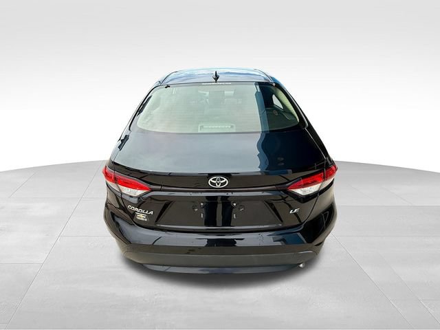 Used 2020 Toyota Corolla LE FWD image 5