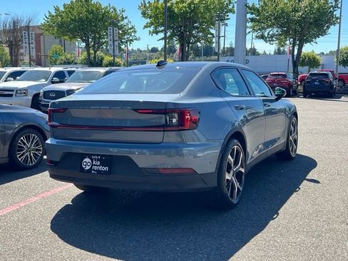 Used 2021 Polestar Polestar 2 w/ Performance Package AWD/4WD image 9