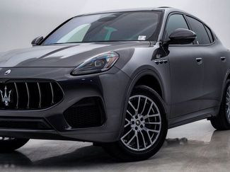 Certified 2024 Maserati Grecale GT video 2