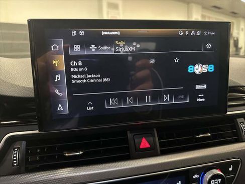 Used 2023 Audi A4 2.0T Prestige w/ Prestige Package image 26