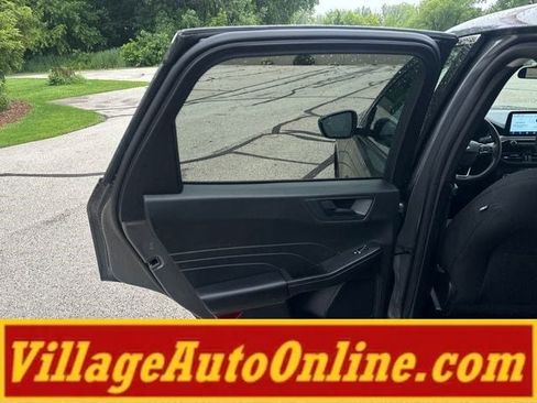 Used 2023 Ford Escape Active AWD/4WD image 33