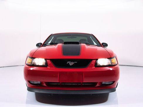 Used 2003 Ford Mustang Mach 1 RWD image 3